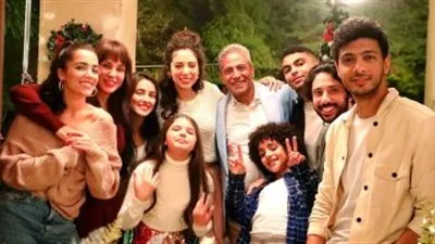 مسلسل وبينا ميعاد الحلقة 26.. «مراد يحب بنت الدكتور الذي تسبب في وفاة والدتهم»