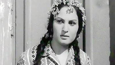 عاجل.. وفاة الفنانة سلوى محمود بعد صراع مع المرض