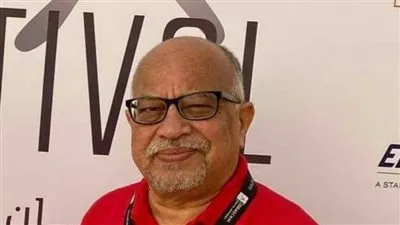 خالد جلال ناعيا 