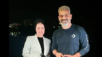 خاص.. هاني عادل: استعد لطرح ألبوم جديد.. وهذه أغرب الرسائل التي جاءت لي من الجمهور 