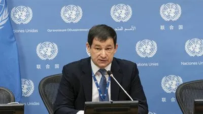 مجددا.. روسيا تتوعد بضرب أوكرانيا عسكريا في هذه الحالة