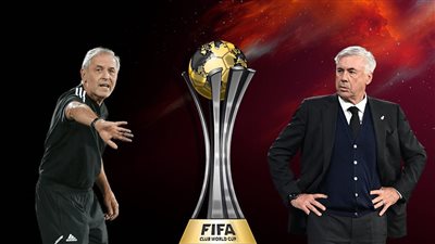 تردد أون تايم سبورت الأرضي لمشاهدة مباراة الأهلي وريال مدريد في كأس العالم للأندية 2023.. اعرف خطوات تنزيلها الآن