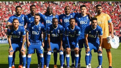 دياز يستقر على تشكيل الهلال لمواجهة فلامنجو في نصف نهائي كأس العالم للأندية