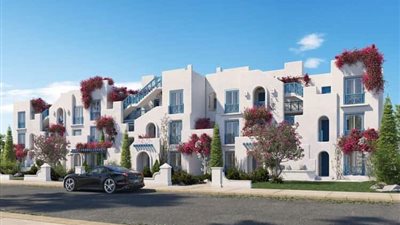 خدمات ومزايا سكالا ماونتن فيو Skala Mountain View North