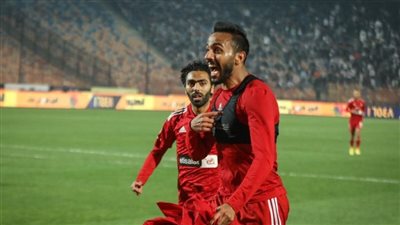 ميدو يفجر مفاجأة مدوية بشأن غرامة كهربا