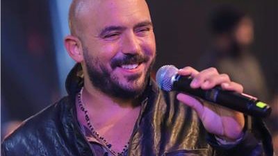 اليوم.. محمود العسيلي يطرح أغنية 