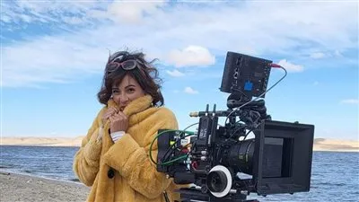 نورهان شعيب تنضم لأبطال مسلسل 