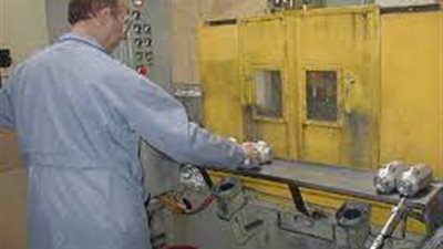 شعبة الآلات والمعدات تحدد خمسة أهداف لتوطين خطوط انتاج الصناعة المصرية 