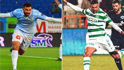 عاجل.. مصير تريزيجيه وكوكا بعد زلزال تركيا وتوقف الدوري التركي