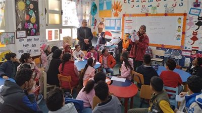 فعاليات متنوعة لقصور الثقافة لأبناء الإسكان 