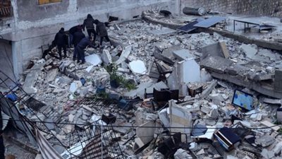 الفضاء المصرية: العلم ليس لديه القدرة على التنبؤ بوقت حدوث الزلزال