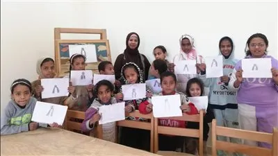 قصر ثقافة حسن فتحي بالأقصر يناقش أهمية الحفاظ على الهوية