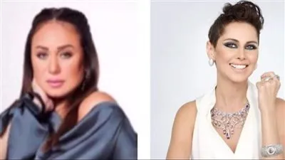 الخميس.. أنجى على تستضيف ياسمين رئيس فى برنامج 'أسرار النجوم' 