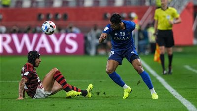 عاجل.. تشكيل الهلال السعودي الرسمي لمواجهة فلامنجو البرازيلي في نصف نهائي كأس العالم للأندية وموقف كاريلو