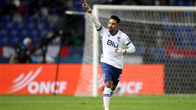 عاجل.. سالم الدوسري يسجل هدف الهلال الأول في مرمى فلامينجو بكأس العالم للأندية 