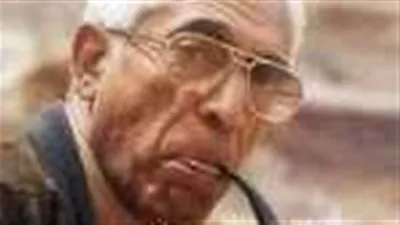 التفاصيل الكاملة حول استعادة السعودية للكاتب عبدالرحمن منيف 