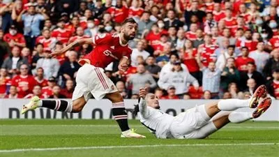 موعد والقناة الناقلة لمباراة مانشستر يونايتد ضد ليدز يونايتد اليوم الأربعاء في الدوري الإنجليزي الممتاز