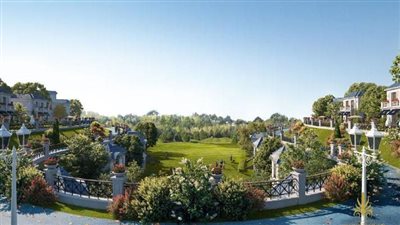 مزايا وخدمات ماونتن فيو بارك ذا ليك - MV Park The Lake