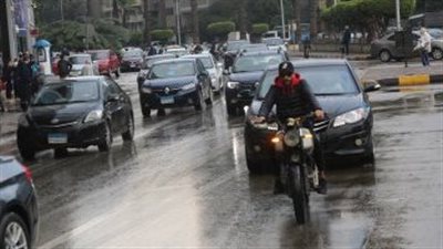 موجة صقيع تضرب مصر.. و7 نصائح ذهبية لتقوية المناعة