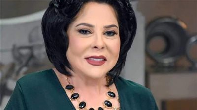 إسعاد يونس تروج لأحدث أعمالها الدرامية 