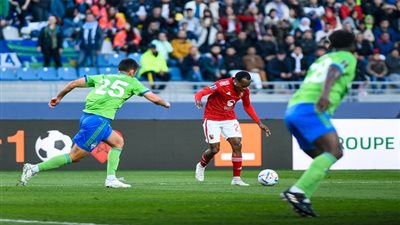 تشكيل الأهلي المتوقع لمواجهة ريال مدريد في كأس العالم للأندية