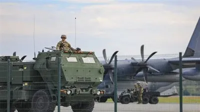 بولندا تشتري أكثر من 500 منظومة 