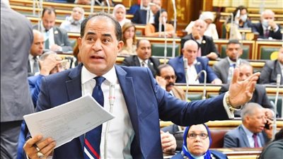 سليمان وهدان: جهود لجنة العفو تمثل قوة دفع حقيقة للحوار الوطني 