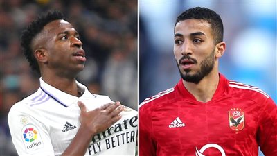 عاجل.. تشكيل الأهلي الرسمي لمواجهة ريال مدريد في نصف نهائي كأس العالم للأندية