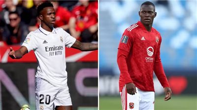 عاجل.. تشكيل ريال مدريد الرسمي لمواجهة الأهلي في نصف نهائي كأس العالم للأندية