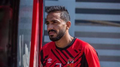 عاجل.. سبب غياب كهربا عن مباراة الهلال السوداني في دوري أبطال إفريقيا