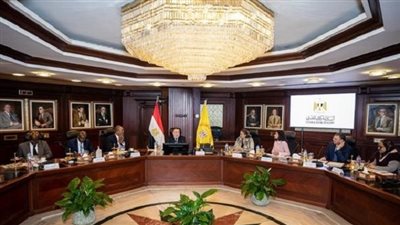 شرم الشيخ تستعد لاستضافة الاجتماعات السنوية لبنك التنمية الأفريقي