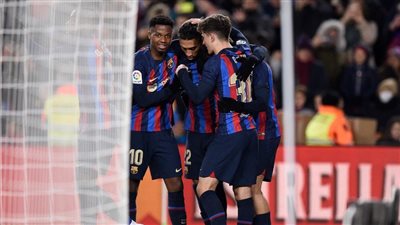 عاجل.. صدمة في برشلونة بسبب ميسي