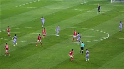 مرور 45.. نتيجة مباراة ريال مدريد والأهلي في نصف نهائي كأس العالم للأندية