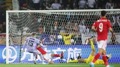 هدف ريال مدريد الثاني أمام الأهلي في كأس العالم للأندية