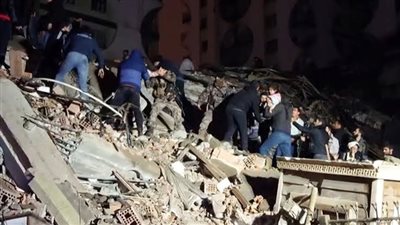 صاحب تنبؤ زلزال تركيا يكشف توقعات مثيرة.. ماذا يحدث 10 فبراير