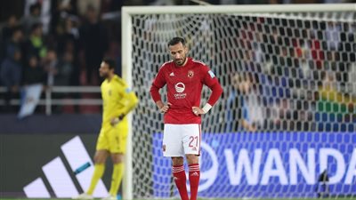 آخرهم علي معلول.. 4 لاعبين عرب سجلوا في شباك ريال مدريد بكأس العالم للأندية