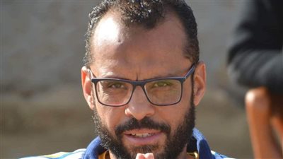 رسميا.. دكرنس يعلن رحيل سعيد صبحي