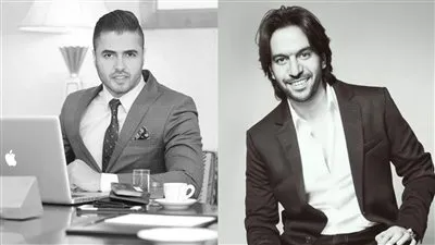 محمد علام: سعيد بالتعاون مع بهاء سلطان وطرح 