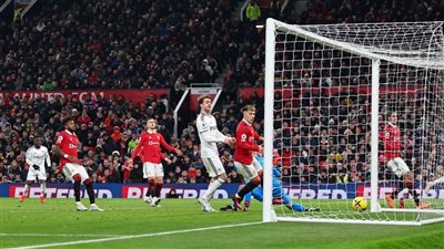 ترتيب الدوري الإنجليزي الممتاز 2023 بعد تعادل مانشستر يونايتد أمام ليدز