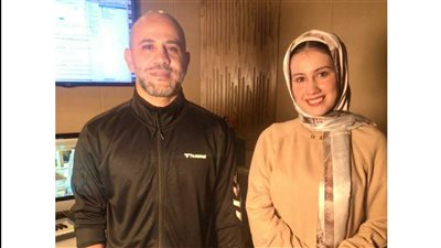 عزيز الشافعي: راضي فنيًا على أغنية 