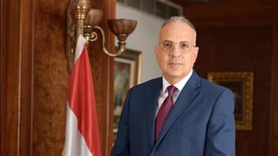 وزير الري يدعو إلى التعاون الإقليمي بين دول حوض النيل للتغلب على التحديات المائية 