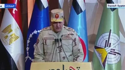 هذا ما قاله السيسي لـ مدير جهاز مشروعات الخدمة الوطنية بشأن الضرائب