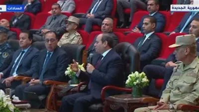 بتوجيهات السيسي.. بشرى سارة بشأن الوجبة المدرسية