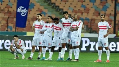متاحين دون إشتراك.. القنوات المفتوحة الناقلة مجانًا لمباراة الزمالك وشباب بلوزداد اليوم الجمعة في دوري أبطال إفريقيا