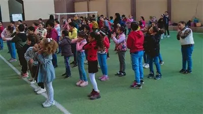 موعد نهاية إجازة منتصف العام.. وهذه حقيقة تأجيل الفصل الدراسي الثاني