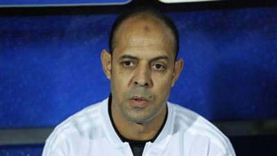 عاجل.. عماد النحاس مديرًا فنيًا لطلائع الجيش خلفًا لـ محمد يوسف