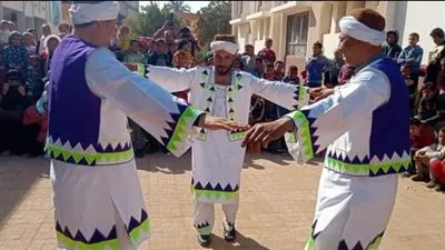 ترسيخ قيم المواطنة واكتشاف المواهب بـ 