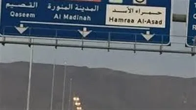 تفاصيل دخول امرأتين غير مسلمتين لساحات المسجد النبوي