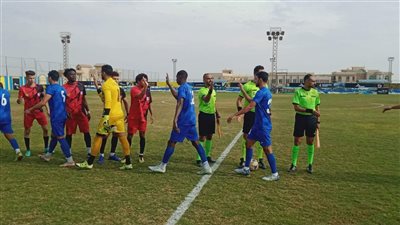 تعادل مثير لتليفونات بنى سويف مع مركز شباب طامية 