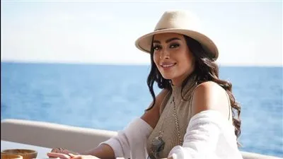 شاهد.. ميرنا نور الدين تخطف الأنظار في أحدث ظهور لها